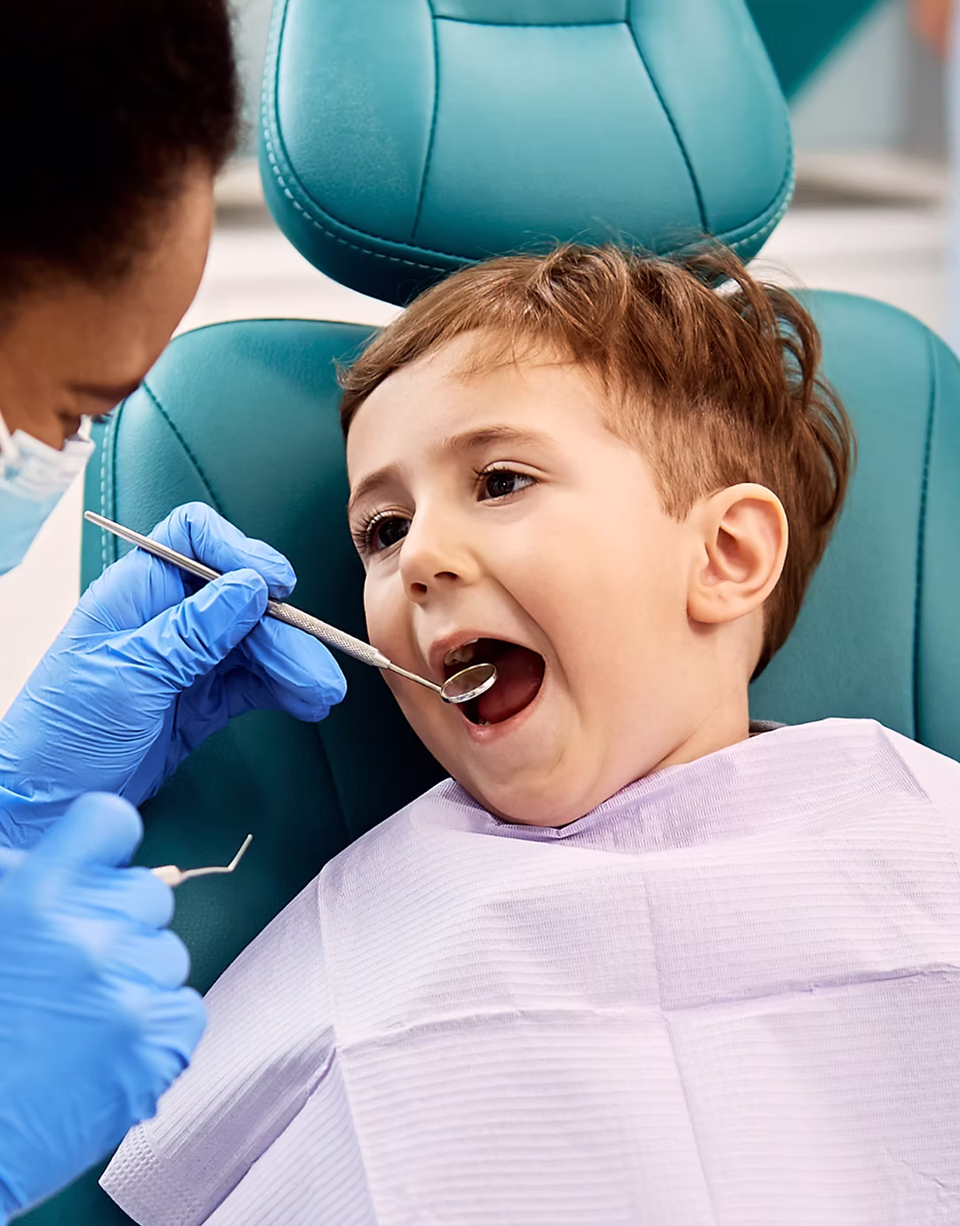 Newtown Elite Dental care for children’s dentist newtown