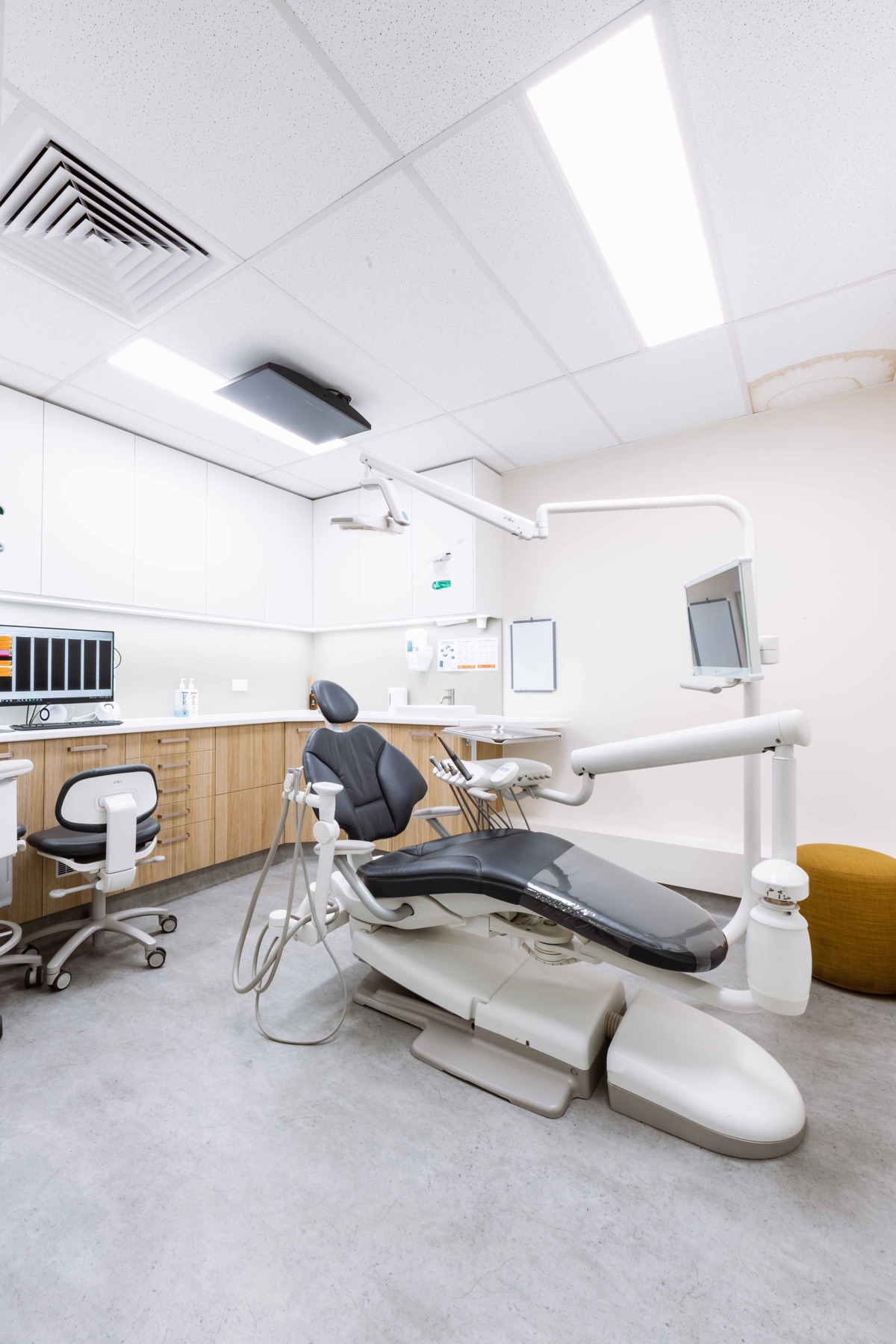 Newtown Elite Dental care for sedation dentistry & anxiety support