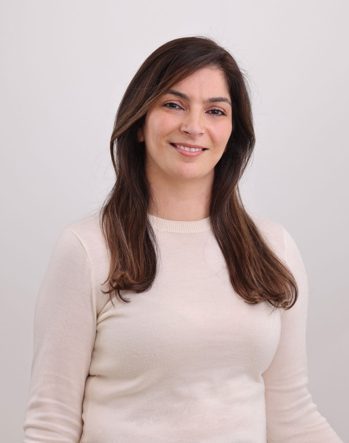 Catherine Succar