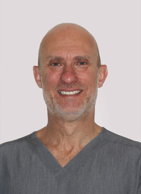 Dr David Taub