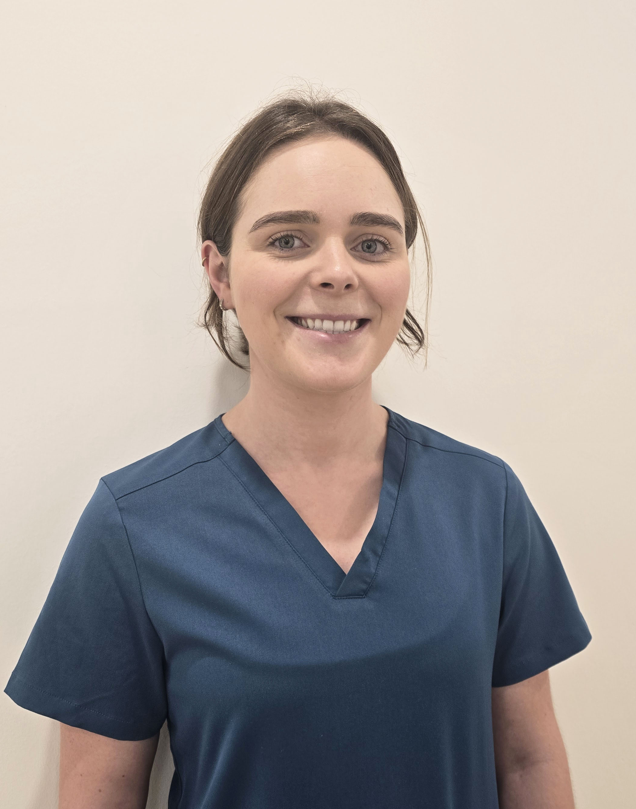 Dr Orla Hughes
